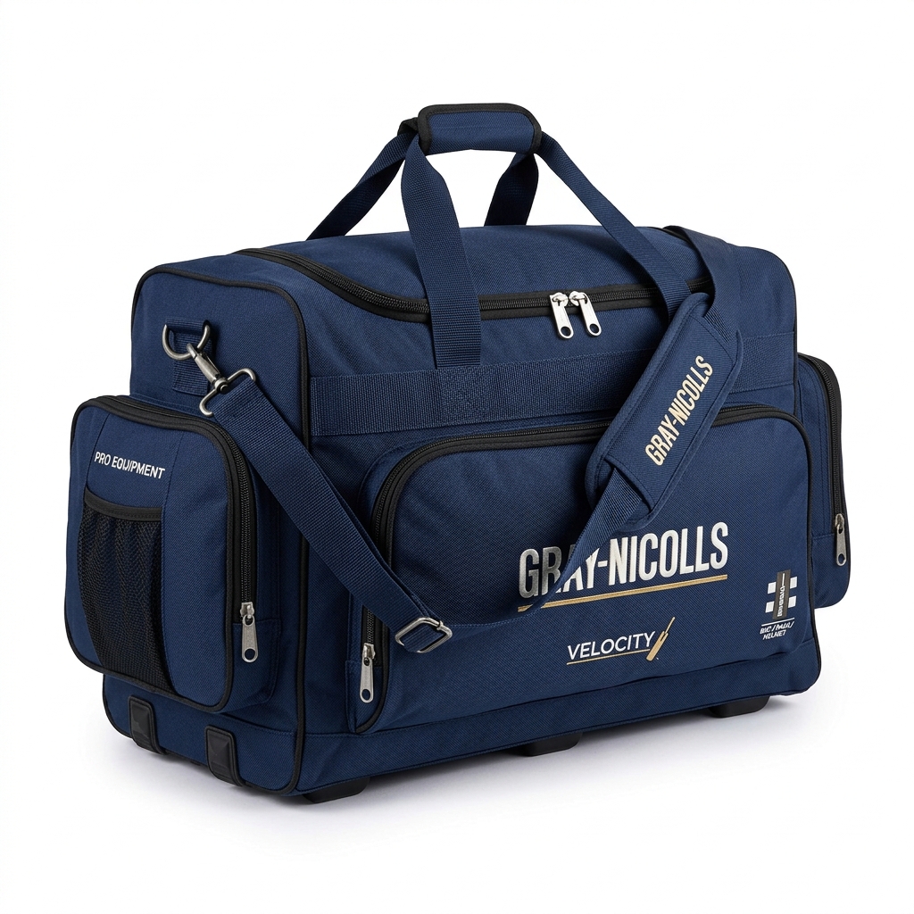 Cricket Kit Bag