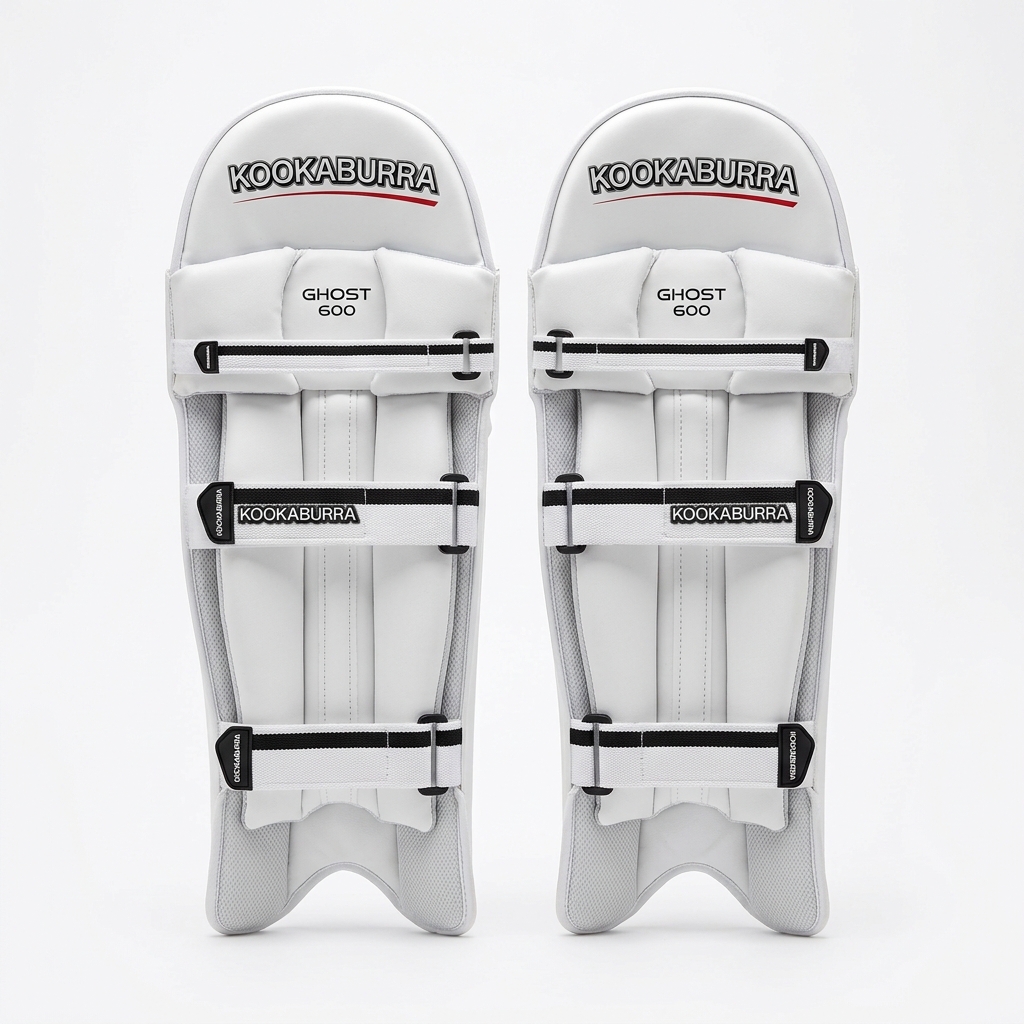 SIPAHI Armour Elite Batting Leg Guards (Pads)