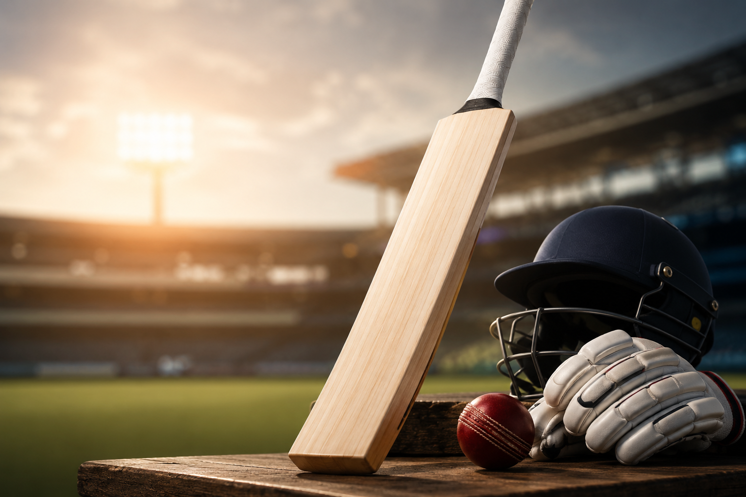 Sipahi Cricket Bats