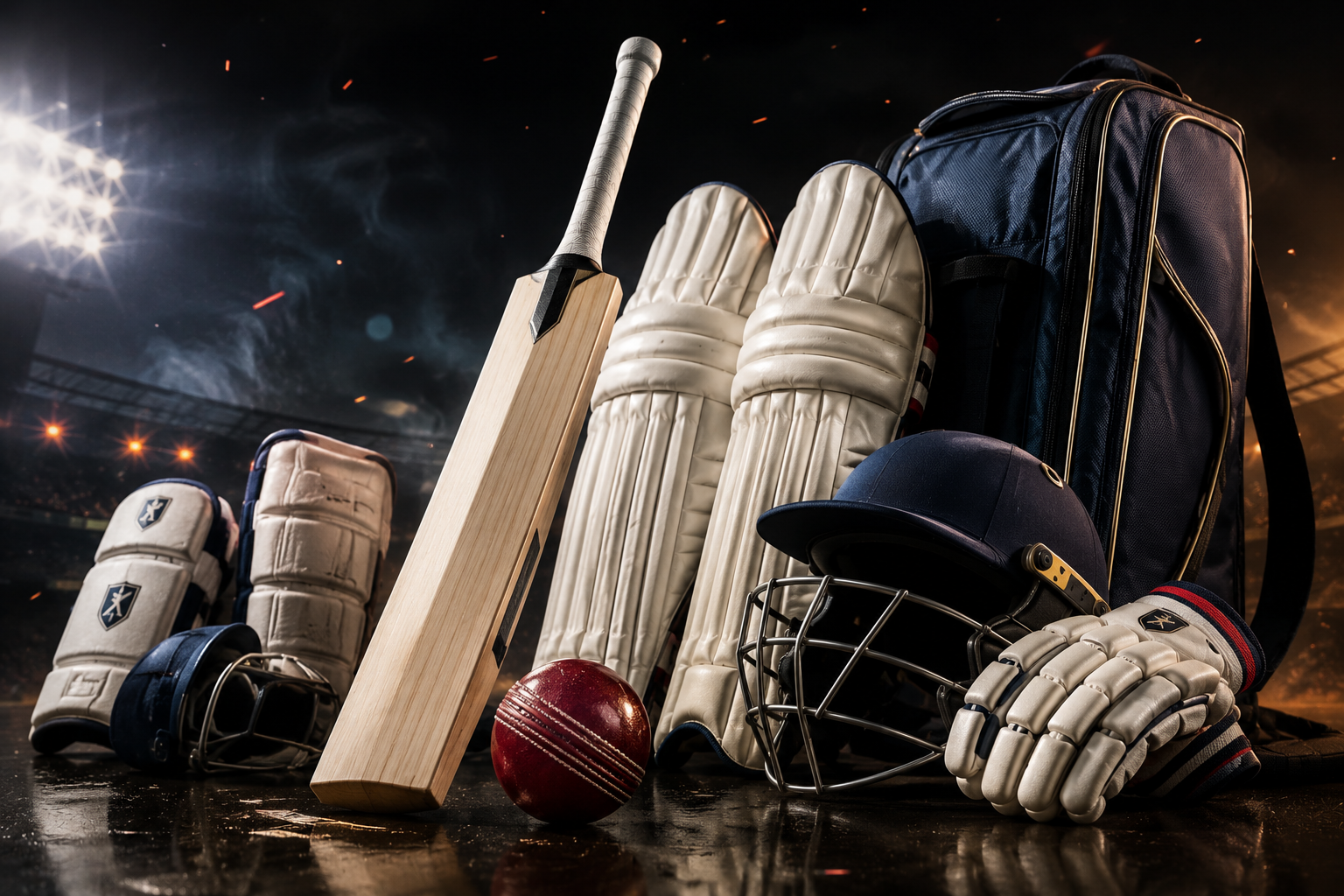 Sipahi Sports Gear Collection